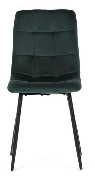 Blagovaonska stolica Cereria (tamnozelena)