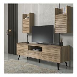 Mobilier living Franc 66 (nuc)