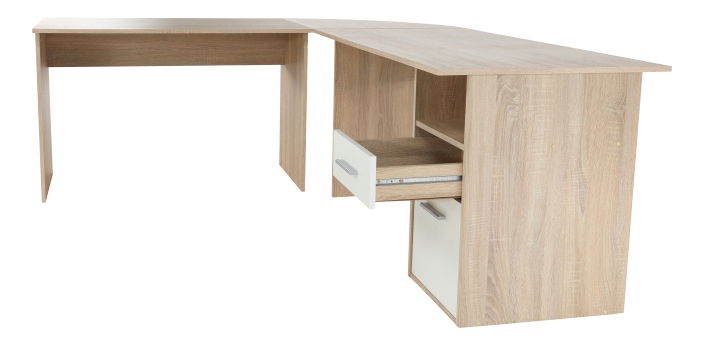 Kutni PC stolić- Tempo Kondela MA11