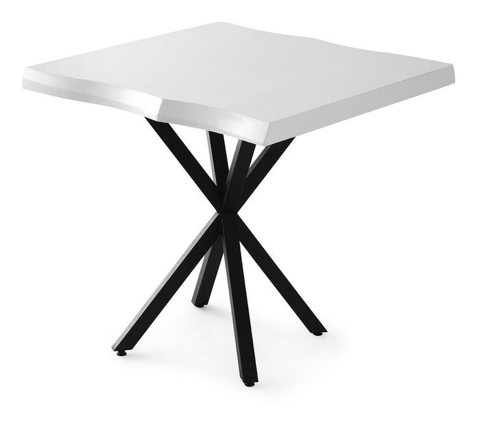 Blagovaonski stol (za 4 osobe) Samba (bijela) *rasprodaja