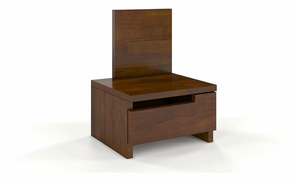 Nočný stolík Naturlig Larsos (borovica)