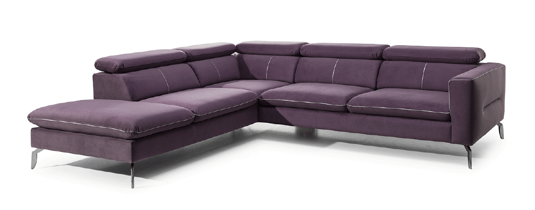 Kutna garnitura Alisma (D) 