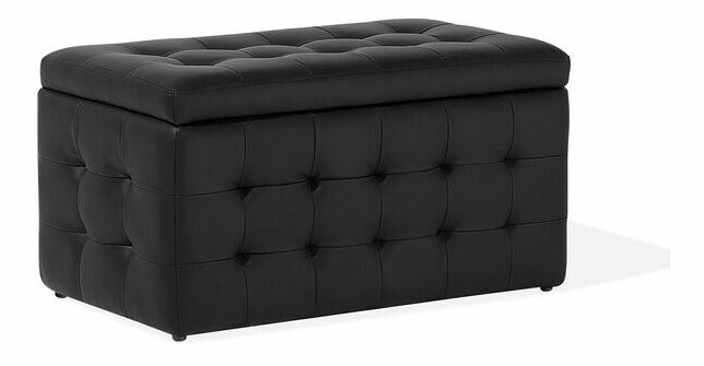 Zsámoly Migan (fekete)