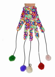 Hračka pre zviera Miyana (viacfarebné)