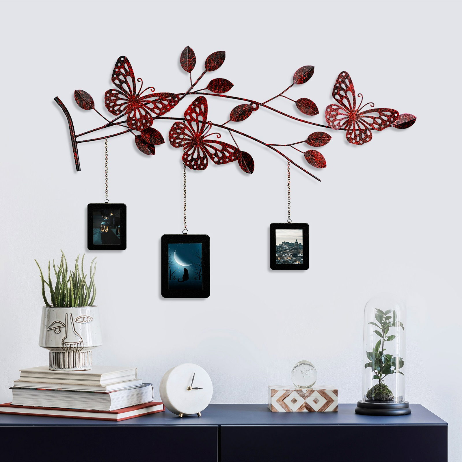 Decorațiune de perete Dedin 1