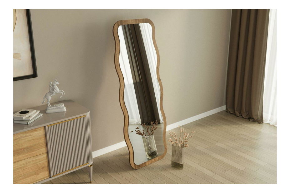 Ogledalo Aureola (orah)