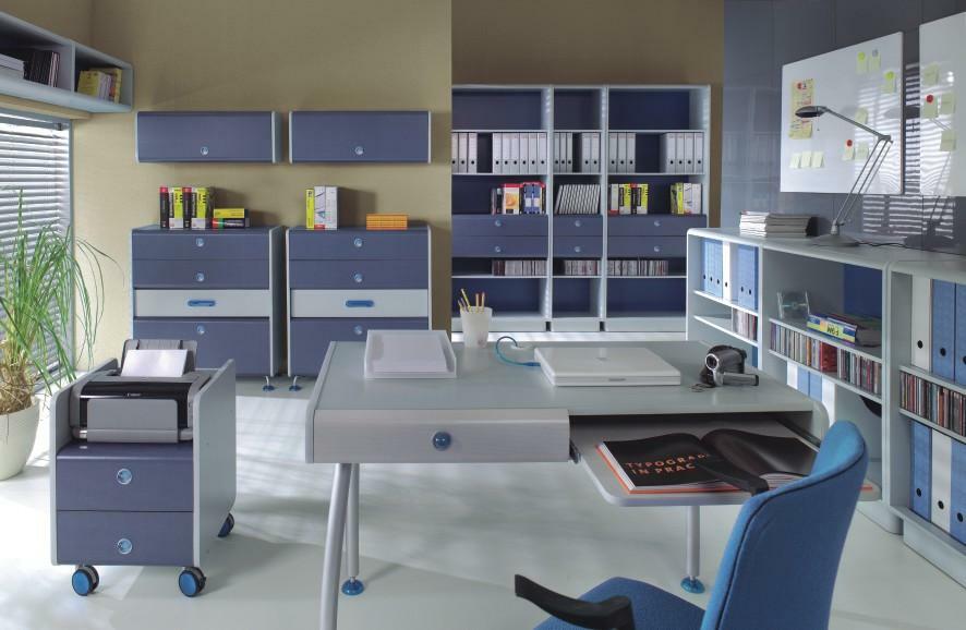 Skrinka na stenu BRW CAPSLOCK CDZ/3/9D