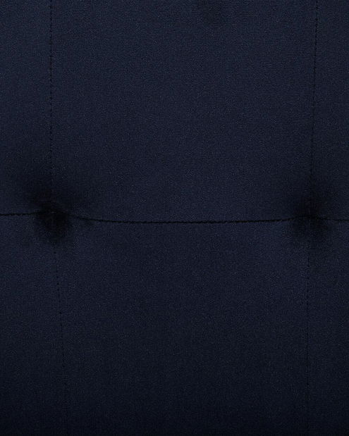 Set blagovaonskih stolica 2 kom. Jardim (tamno plava)