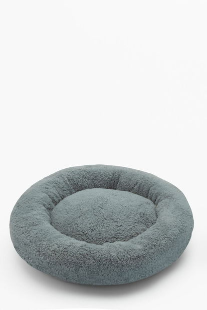 Peliešok pre domáce zviera Pugga XL (sivá)