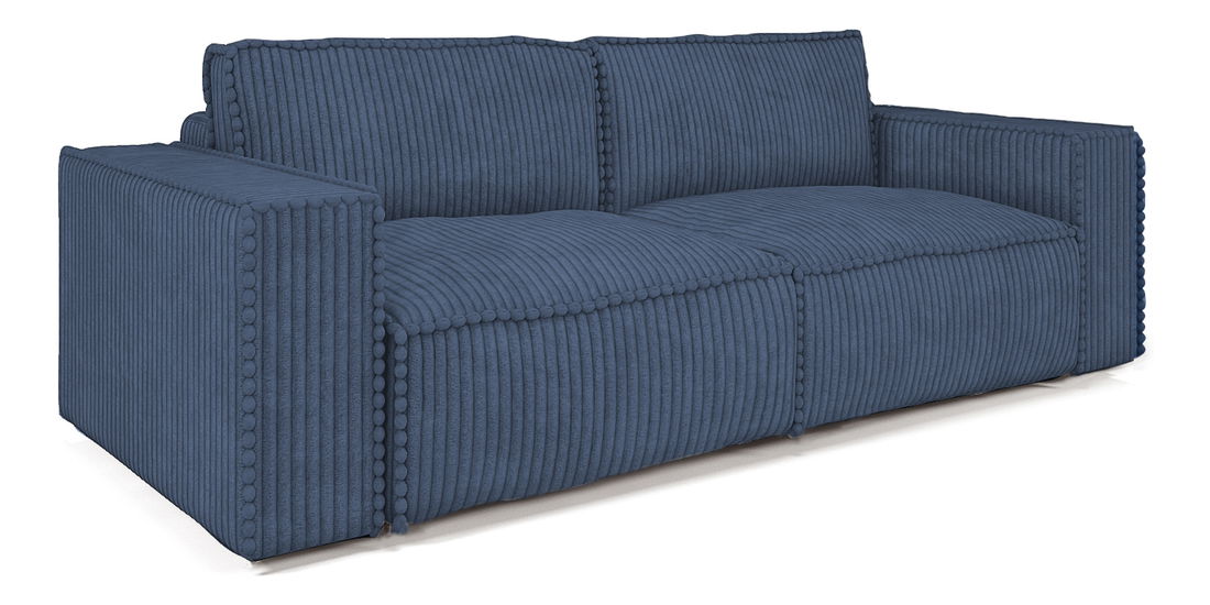 Trosjed Tindara 3OS (boja tinte)