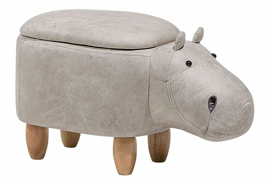 Zsámoly Hilsa (világosszürke)