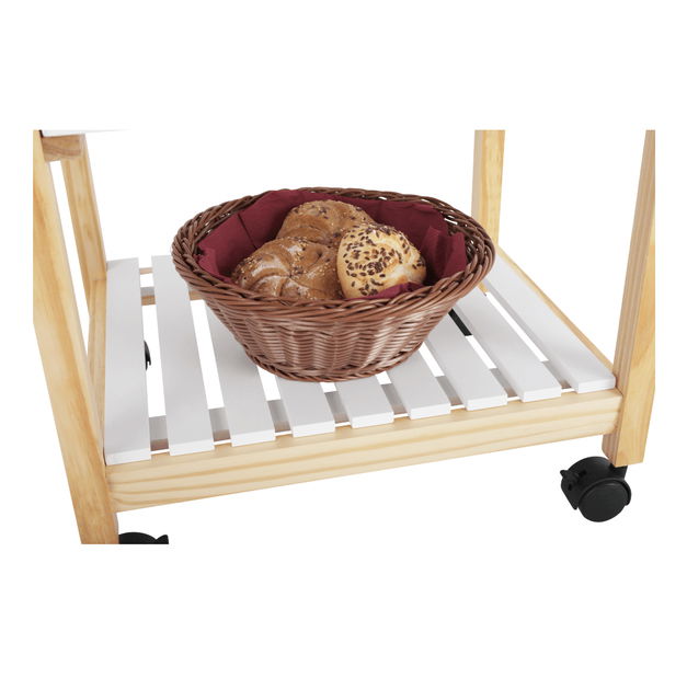 Cărucior servire Radna