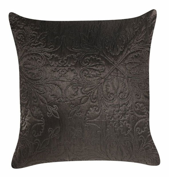 Ágyhuzat készlet 160 x 220 cm-es és 2 párna Rockdale (barna) 