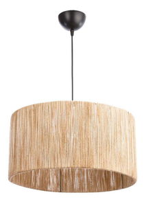 Stropné svietidlo Nestosessa 1 (prírodná)