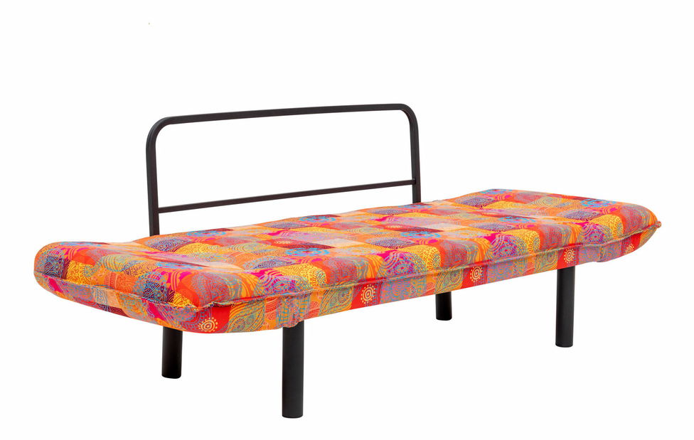 Dvosjed na razvlačenje Chatty (patchwork)