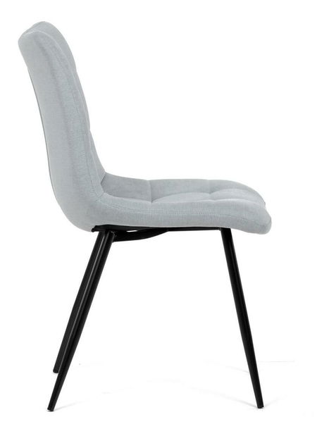 Étkezőszék Deseos (ezüst)