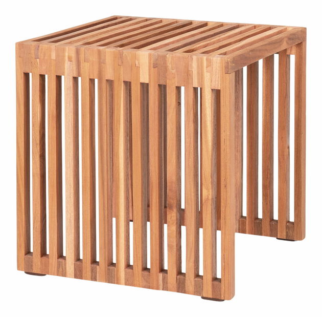 Príručný stolík Plavoriaora (prírodná)