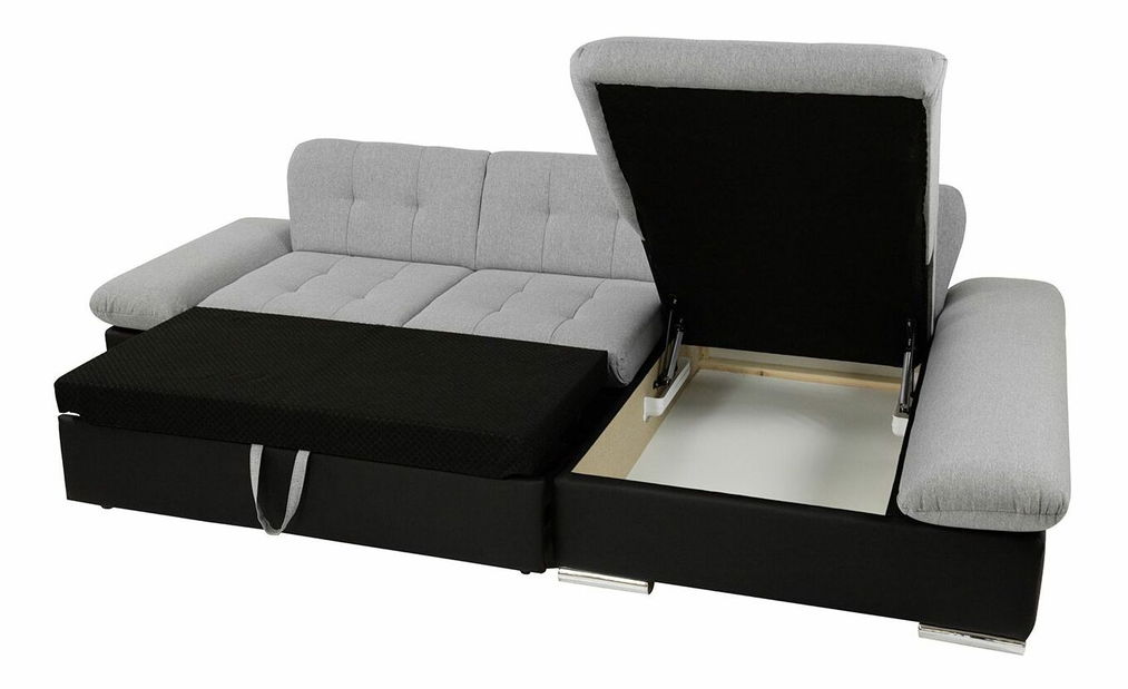 Colțar Jude (D) (piele ecologică Soft 017 + Bristol 2460) *vânzare stoc