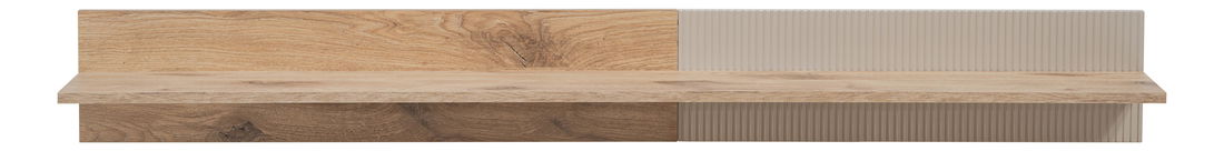 Polica Catalis PW (dub vikingský + kašmír)