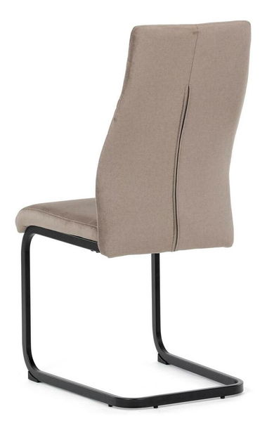 Blagovaonska stolica Desvelar (cappuccino)