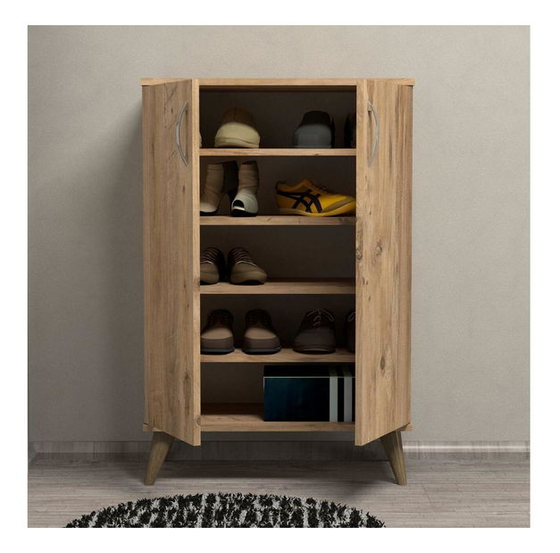 Pantofar Dopepu 1 (pin atlantic)