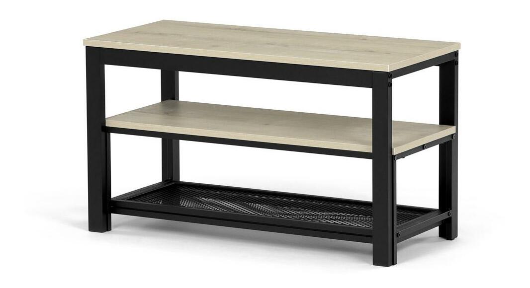 Pantofar Austriaca (stejar sonoma)