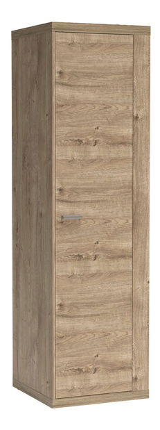 Ormar za garderobu Nature 02 (hrast ribbeck)