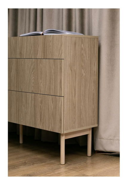 Dulap Noelia N9 (stejar)