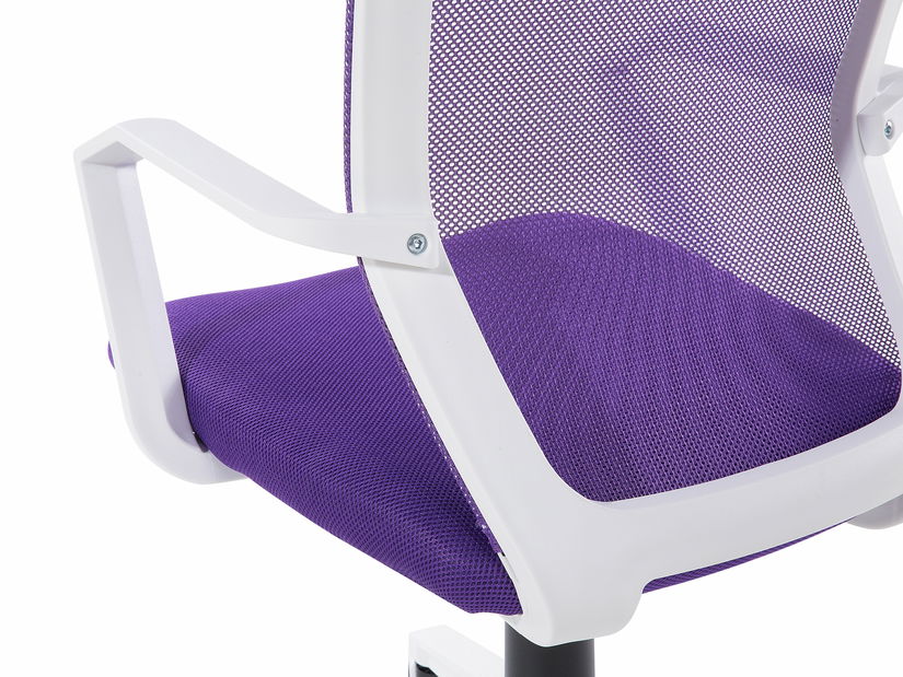 Scaun de birou Relive (violet)