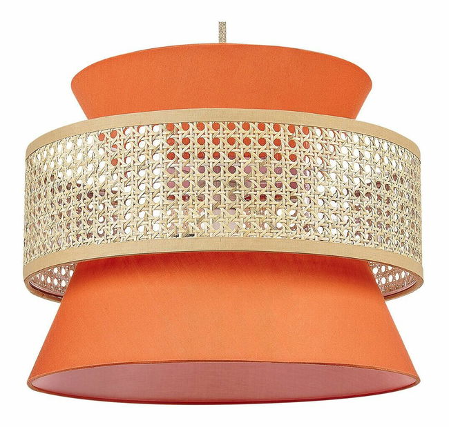 Lustră Luyza (natural)