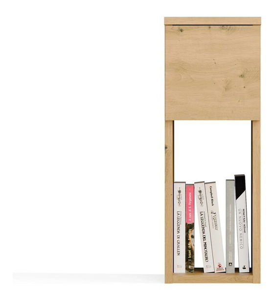 Noptieră Gustaban 1 (stejar artisan)