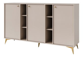 Komoda Tokyna 823 (béžová)