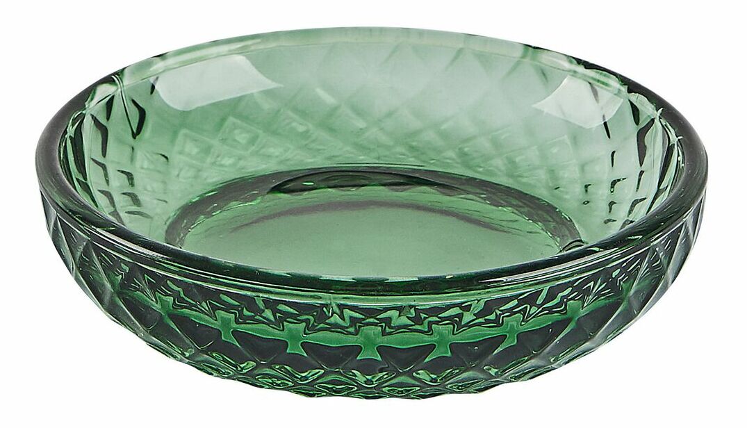 Accesorii baie Chance (verde)