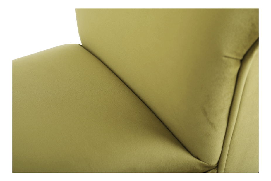 Bancă Bryona (verde)