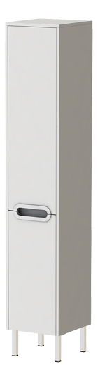 Kúpeľňová skrinka Juventa Monza MnP-190 W