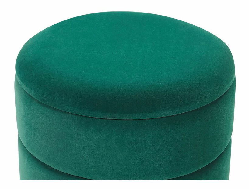 Zsámoly ELGEN (szövet) (zöld)