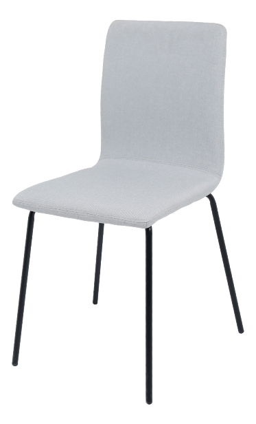 Étkezőszék Renita (világosszürke)