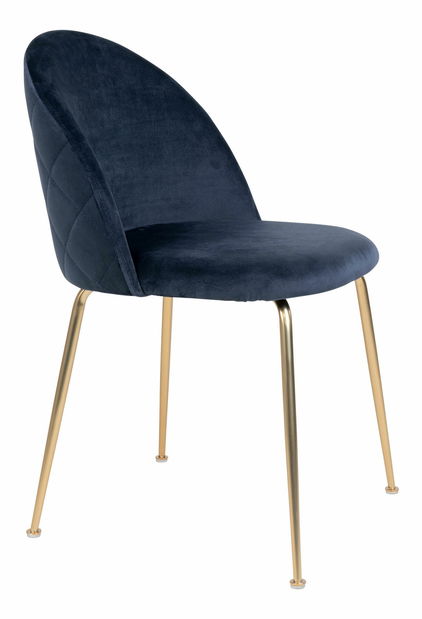 Blagovaonska stolica Gonderia 1 (plava)