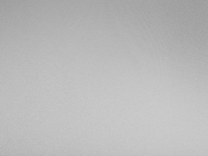 Barový stôl VALLON (sivá + čierna) (pre 4 osoby)