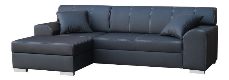 Rohová sedačka Bovo (L)