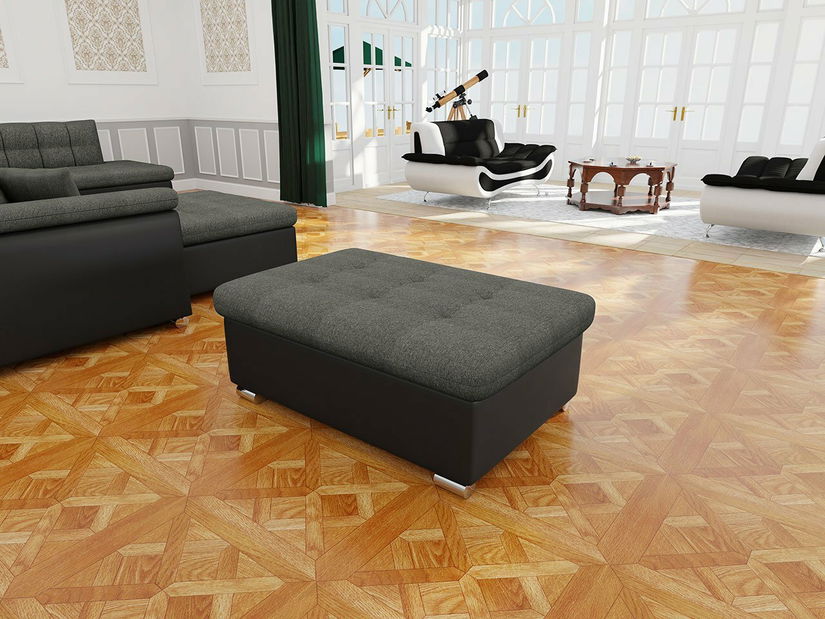 Tabure Talina (ekokoža soft 011 + lux 06)