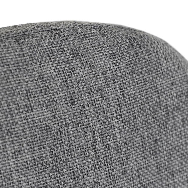 Vrtna ležaljka Citando (siva) 