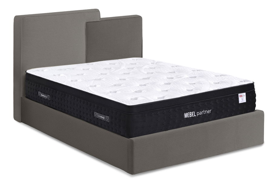 Matrac 120x200 cm Auditor X