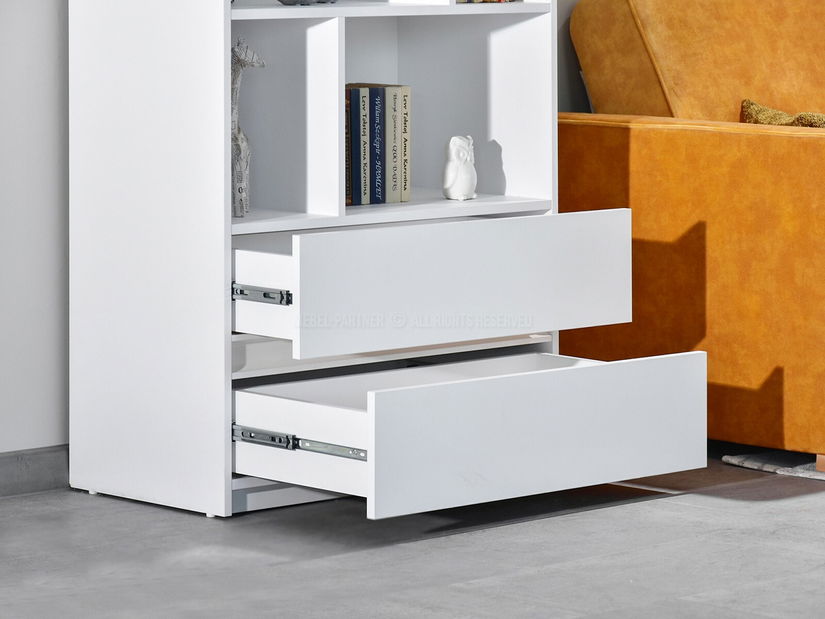 Nappali fal Lanzamiento 05 (fehér)