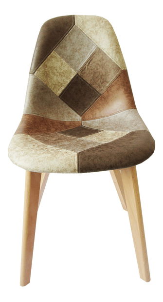 Scaun de sufragerie Sallua