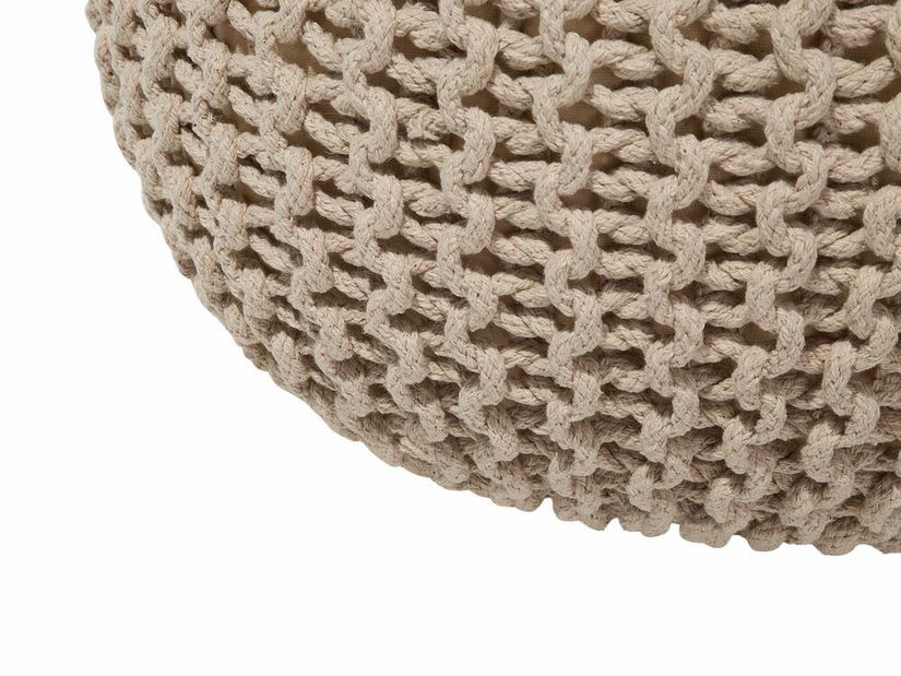 Tabure 40x25 cm Conover (svijetlo bež)