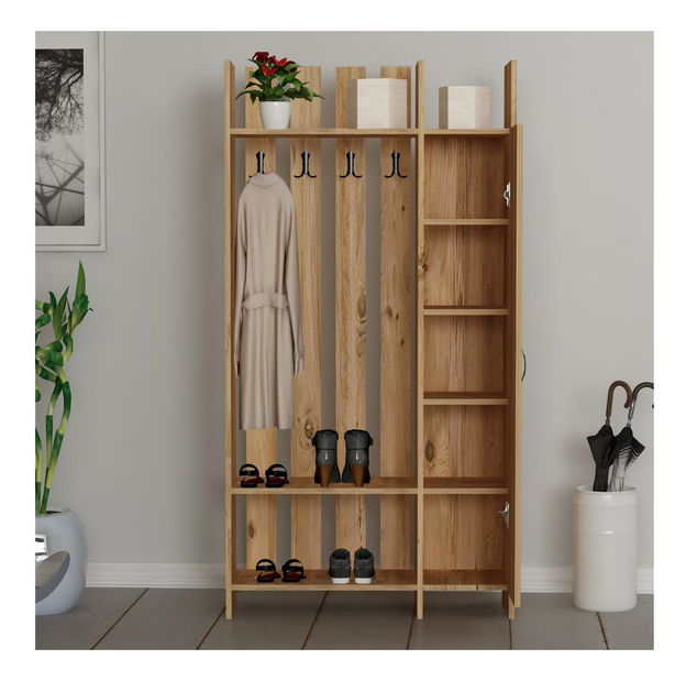 Predsieňová zostava Tonuse (borovica atlantická) 