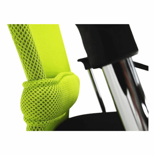 Uredska stolica Wara (zelena) 