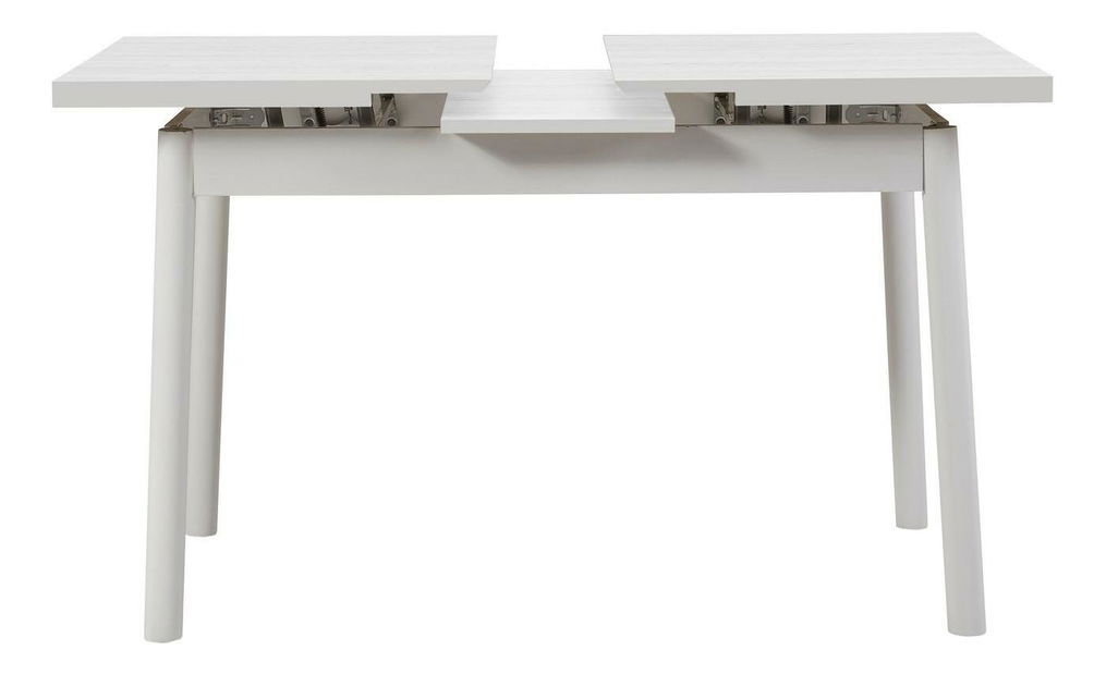 Blagovaonski set Duvasa 11 (bijela) (za 4 osobe) *outlet moguća oštećenja