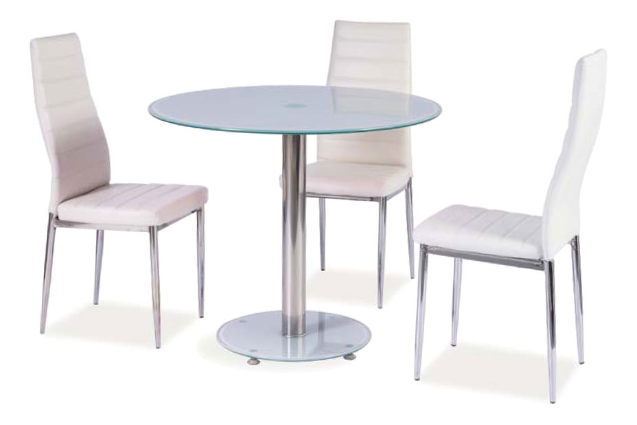 Masă de sufragerie Agila (pentru 4 persoane)